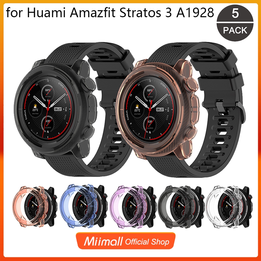 amazfit stratos shopee