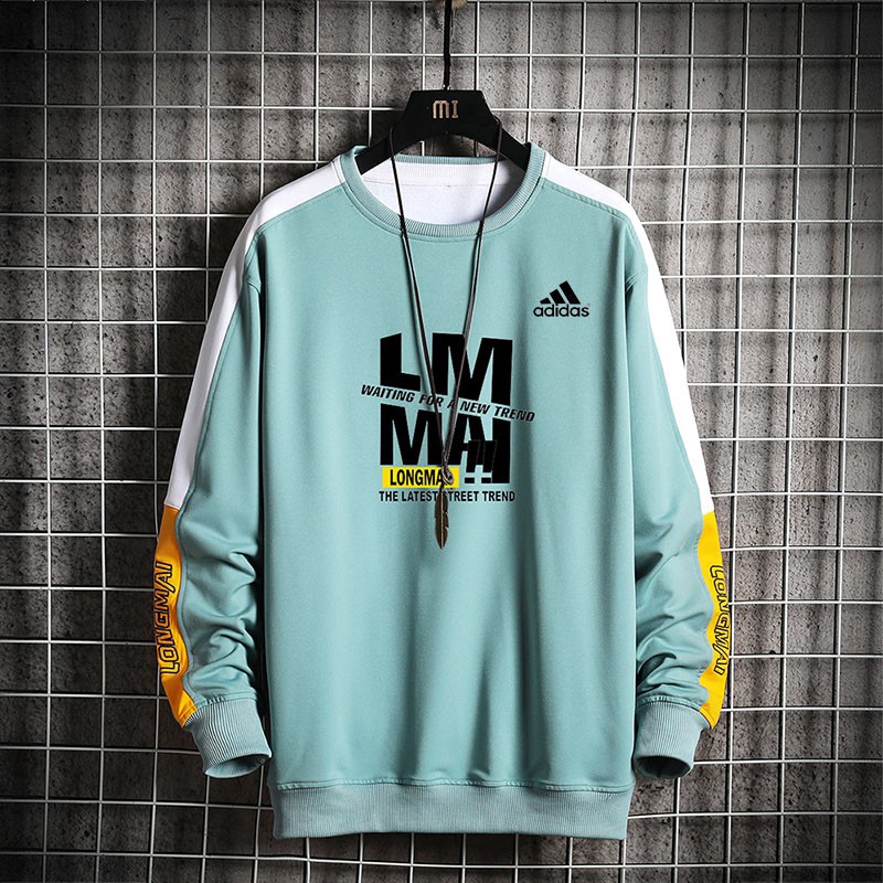 thin adidas hoodie