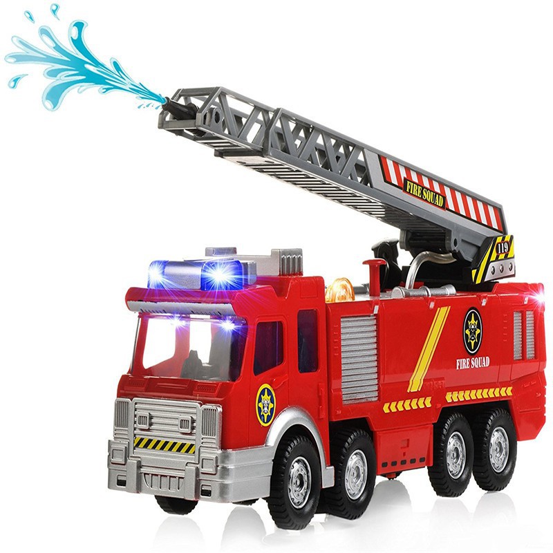 fire toy