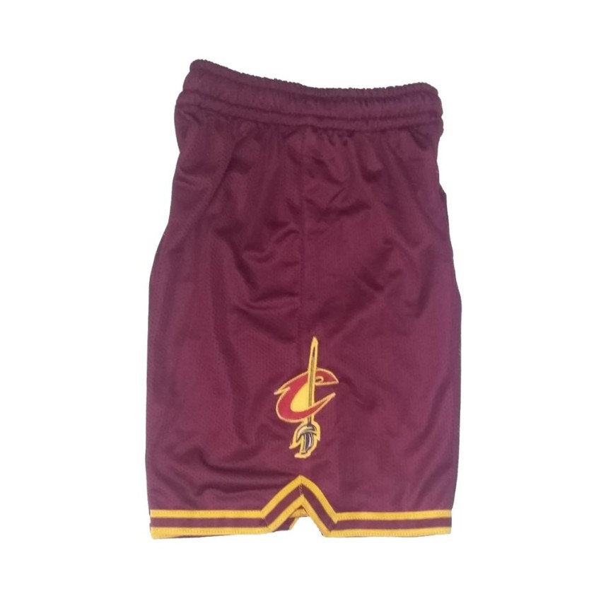 maroon cavs jersey