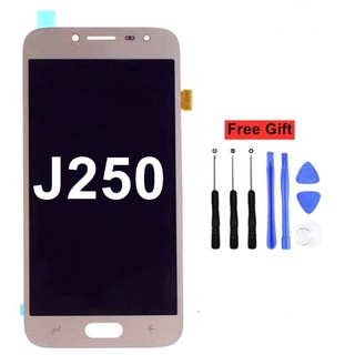 Samsung J2 Pro J250 Class A Lcd Display Shopee Philippines