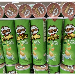 Pringles Assorted Flavors Available | Shopee Philippines