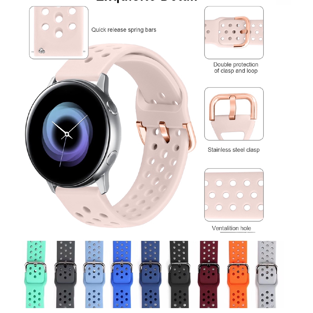 is samsung s2 watch waterproof