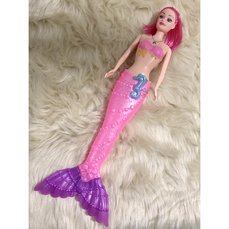 barbie mermaid barbie