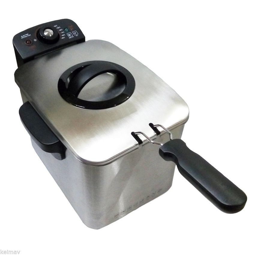 fryer pan
