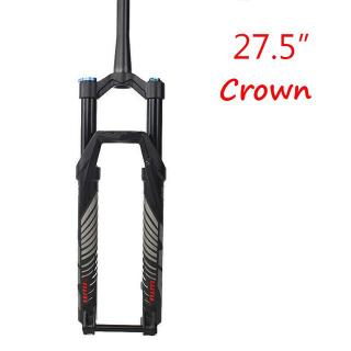 140mm suspension fork