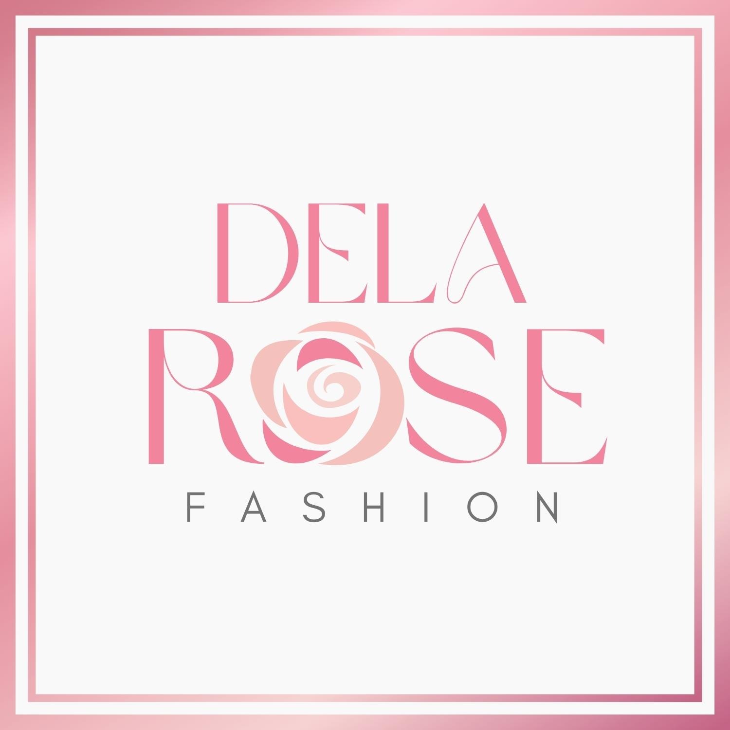 Dela Rose Fashion, Online Shop | Shopee Philippines