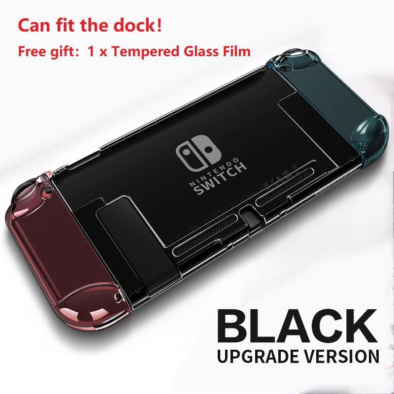 switch case that fits in dock