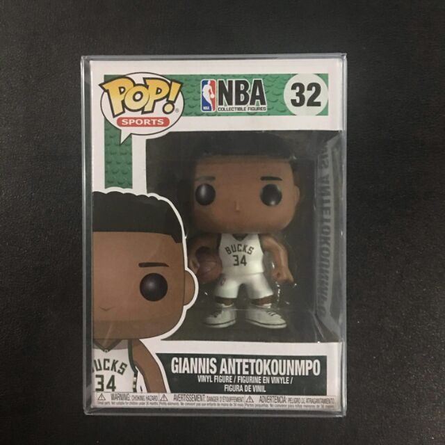 giannis funko pop