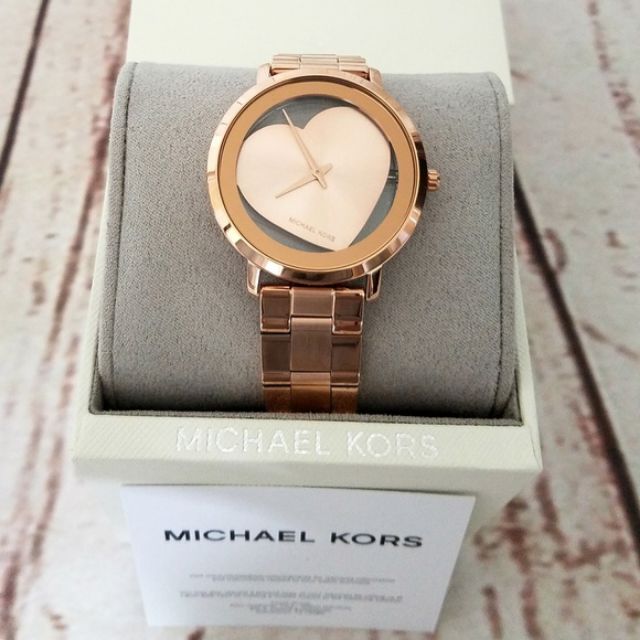 michael kors mk3622