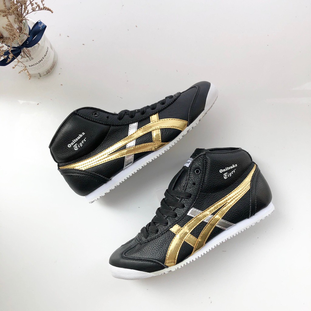 onitsuka tiger authentic