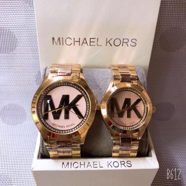 Authentic Mk watches | Shopee Philippines