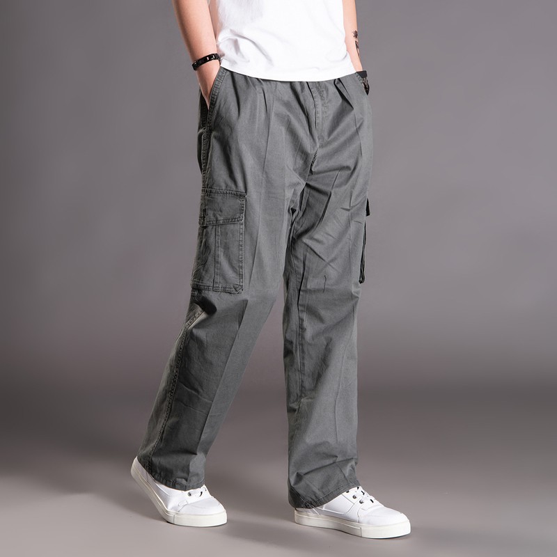 big men's cargo pants sale