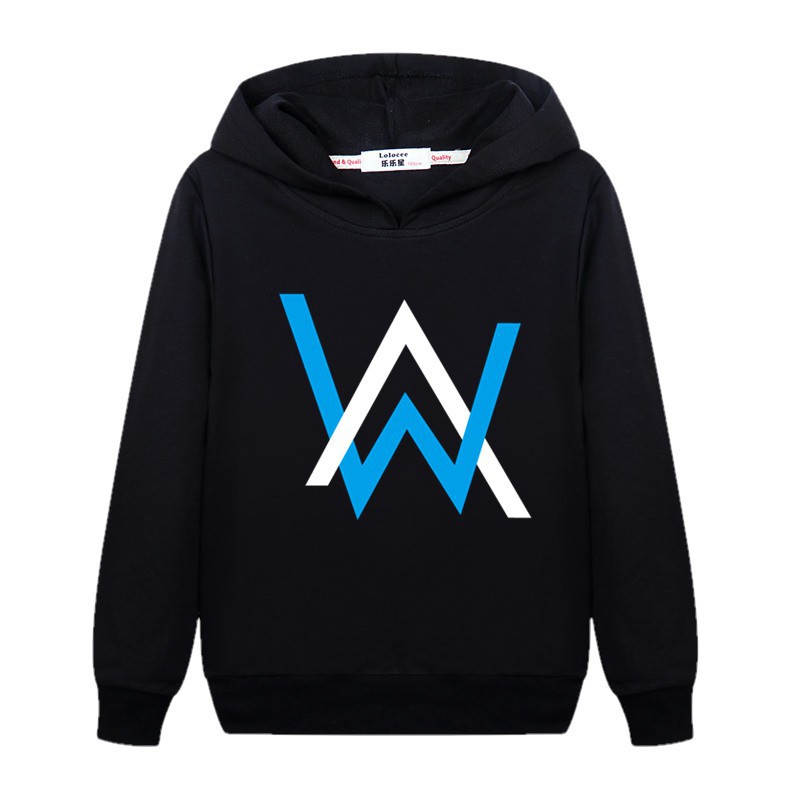 alan walker hoodie roblox