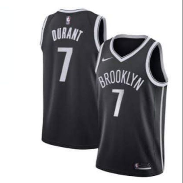 durant jersey shirt