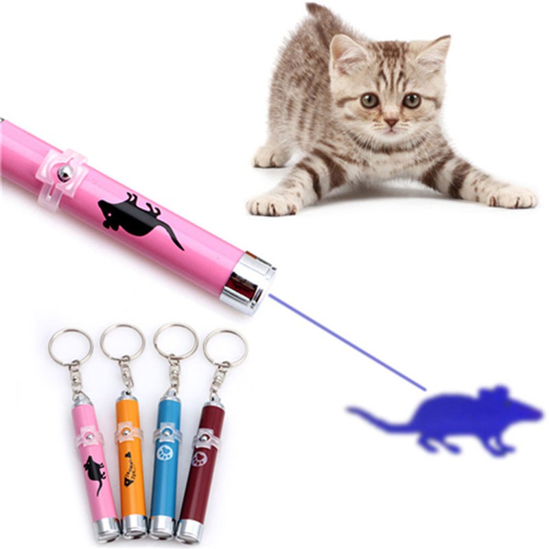 laser pointer toys