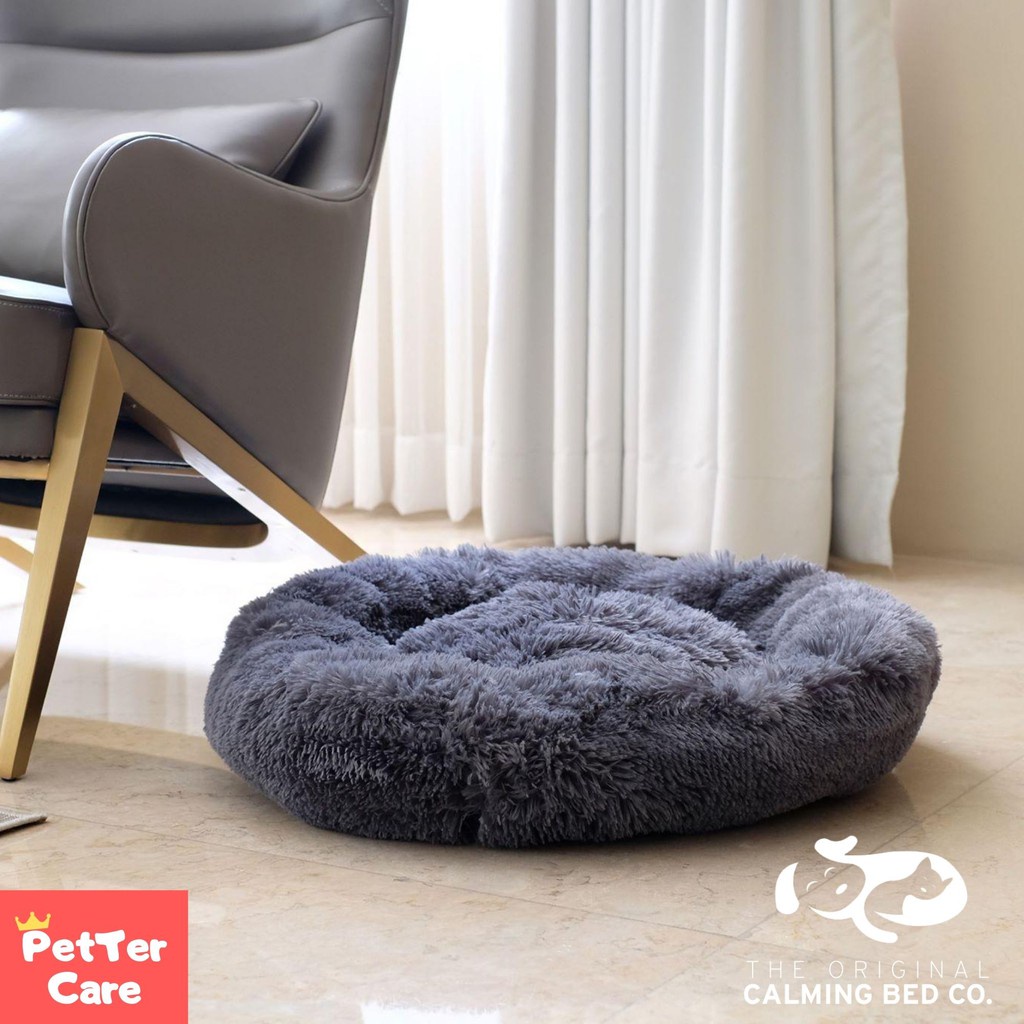 The Original Calming Dog Bed (MXXL 4 Colors) AntiAnxiety Dog Bed