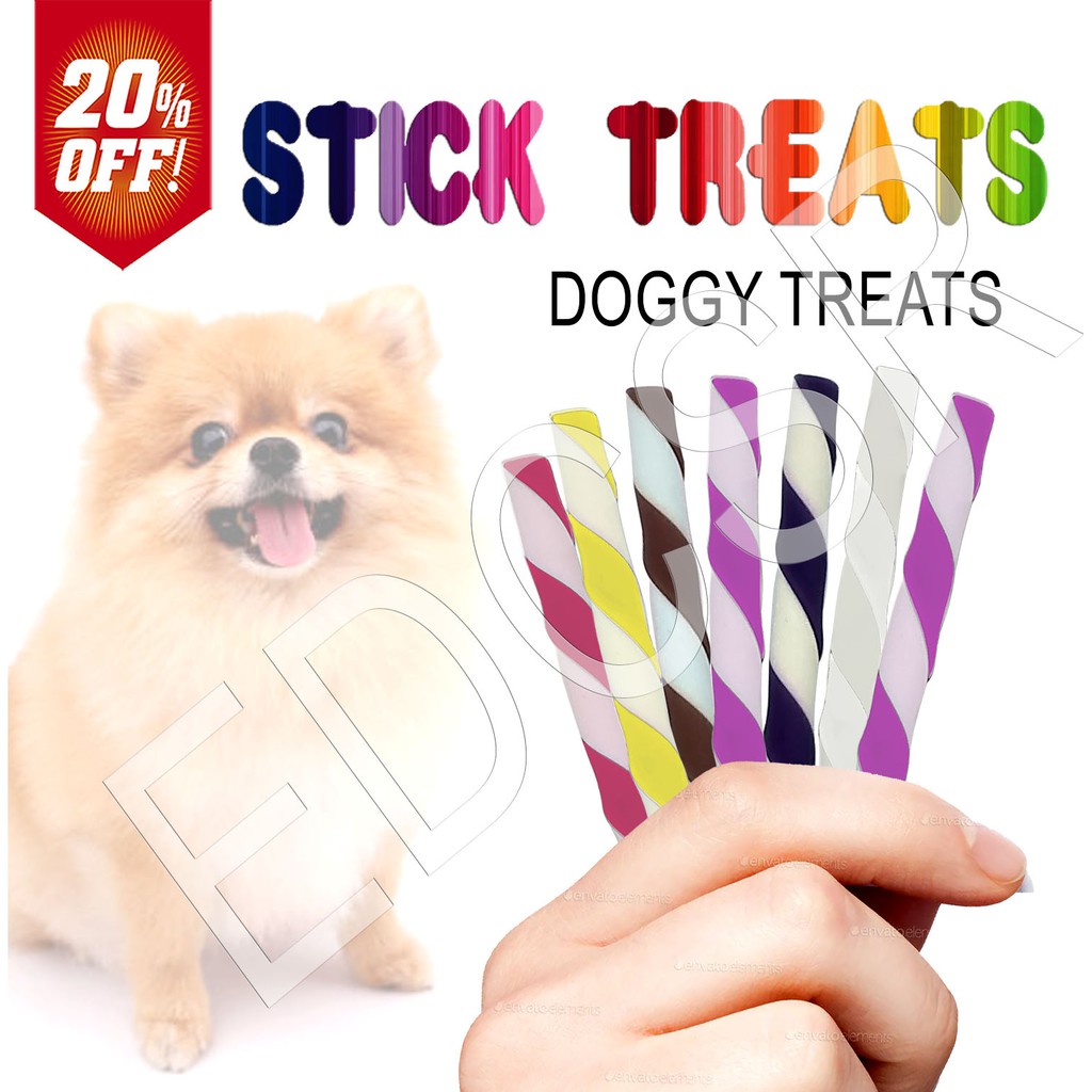 Are Dream Sticks Good For Dogs