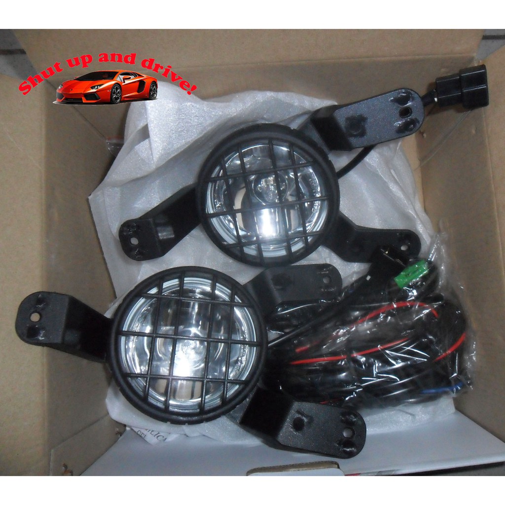 Xdomingues Blogspot Com Dlaa Fog Lamp Wiring Diagram