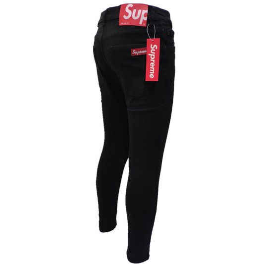 supreme pants for men