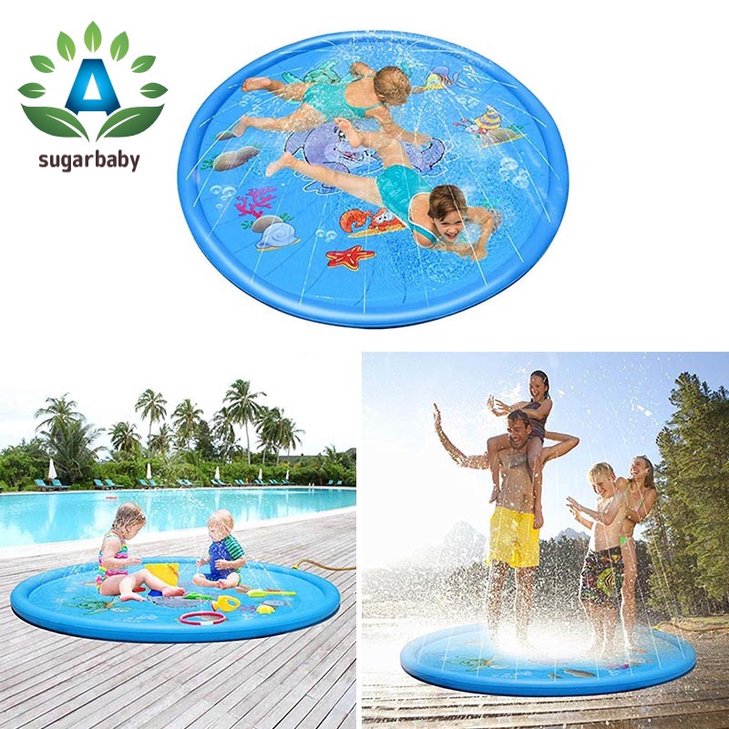 summer water toys