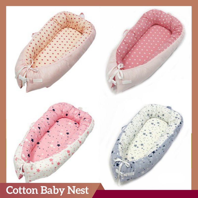 cocoon bassinet co sleeper