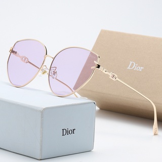 Cat eye sunglasses luxury brand design female metal triangle sunglasses fashion lady masks uv400 oculos gafas de sol #3