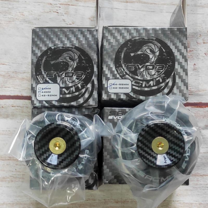 Sagmit Sealed Bearing Evo3 Evo 3 Headset Tapered Integrated NonTapered