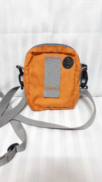 lafuma sling bag