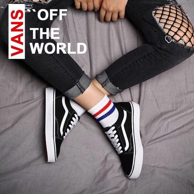 vans old skool 41