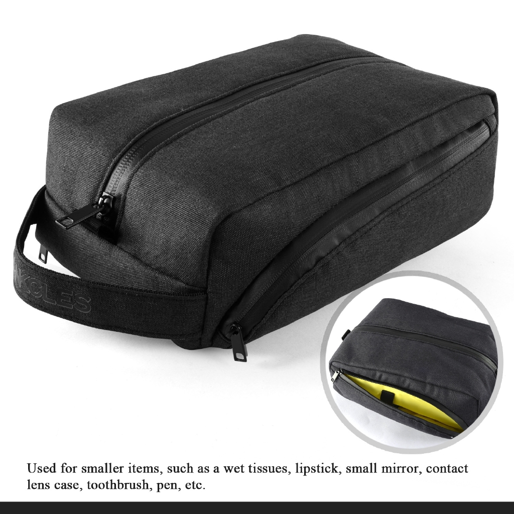 dopp toiletry bag