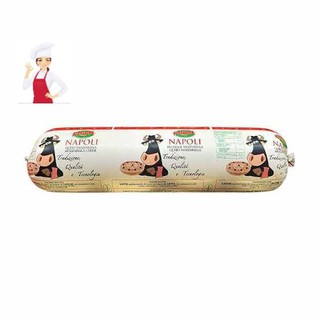 100% Mozzarella Cheese 1 Kg (Napoli) National Distirbutor / Fast Delivery