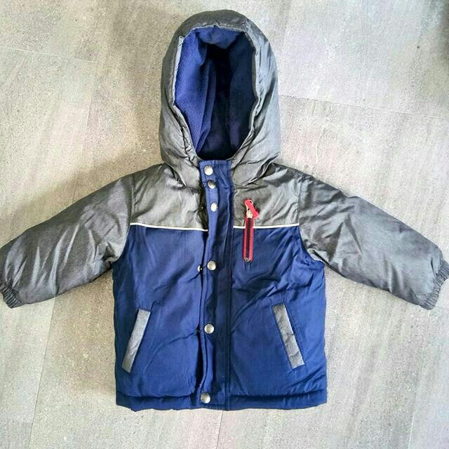 baby gap winter clothes