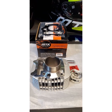 Cylinder Block Honda Wave 125i Mtk | Shopee Philippines