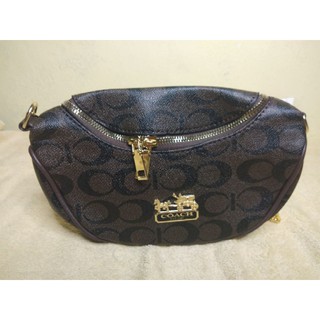 2way sling shoulder bag