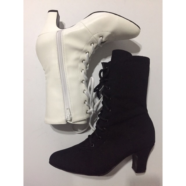 jazz boots