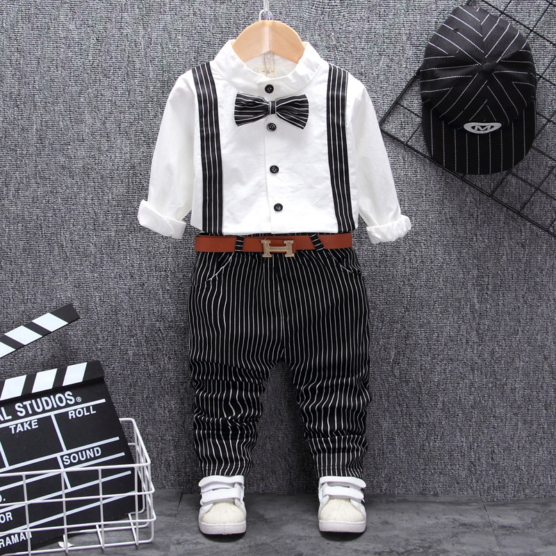 suit for one year old boy