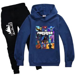 children's fortnite hoodie