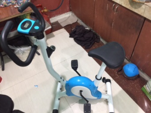 second hand indoor bike