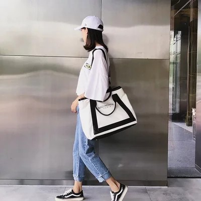 balenciaga canvas
