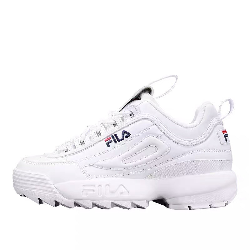 fila disruptor 2 high top