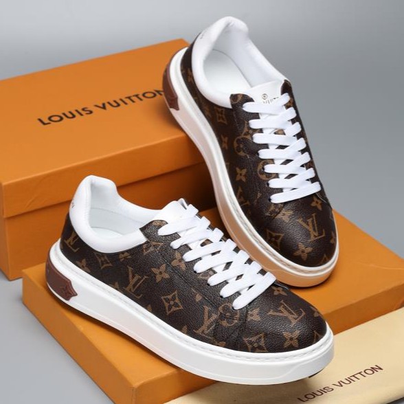 louis vuitton sneakers man