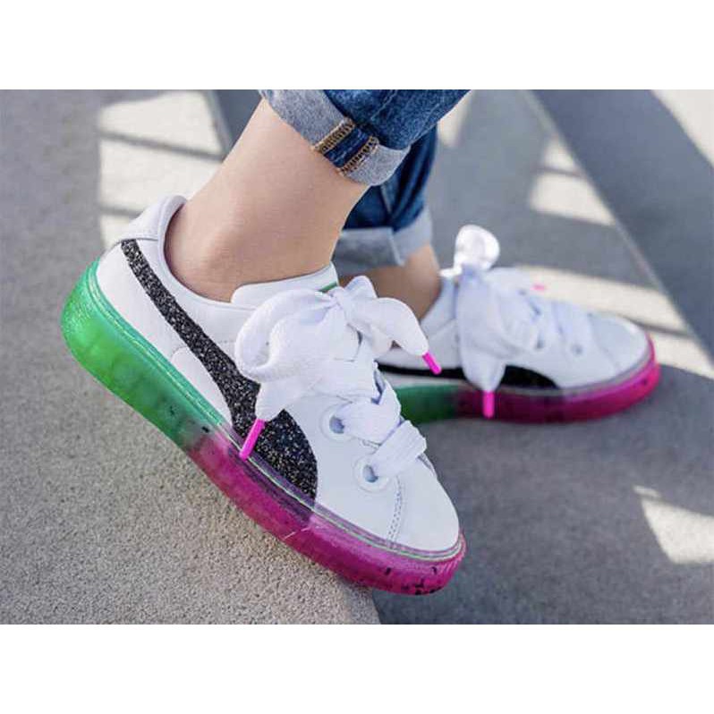 Puma X Sophia Webster Unicorn Jelly 