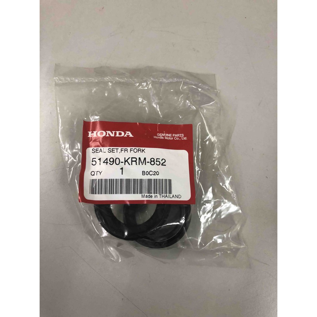 PCX125 150 91201-434-003 Genuine バイク フュージョン ホンダ ミッションオイルシール 即納 在庫有 新品 純正 車検  部品 新着セール ミッションオイルシール