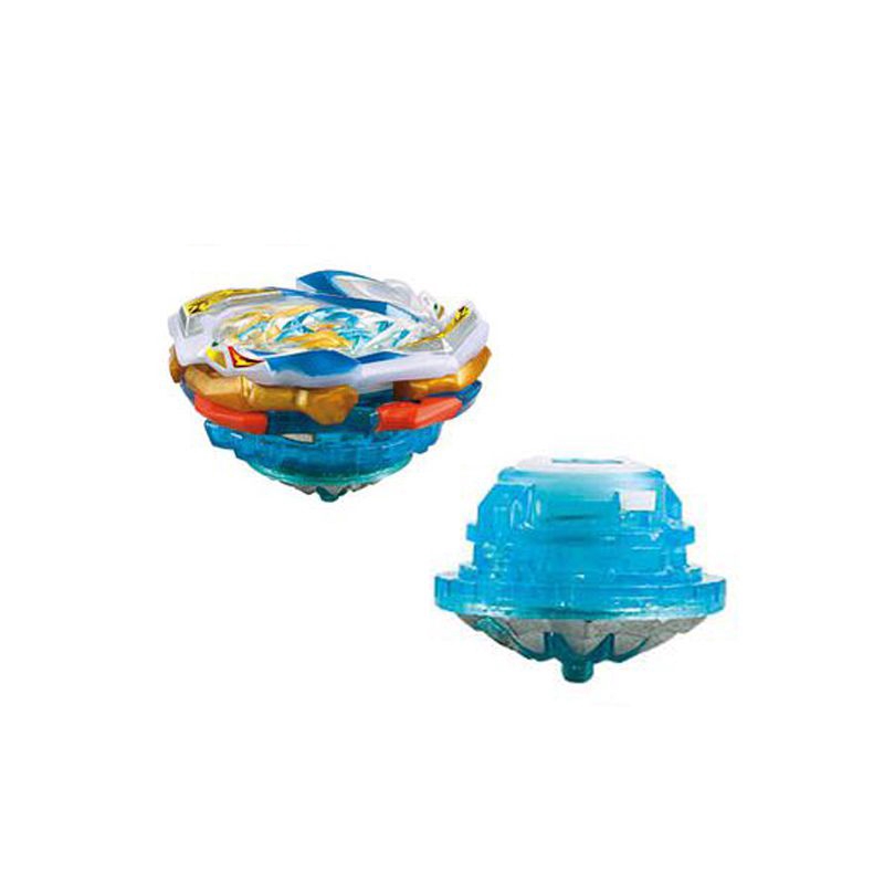 Beyblade BURST GT B-154 DX Booster Imperial Dragon.Ig' With Launcher Grip Gift