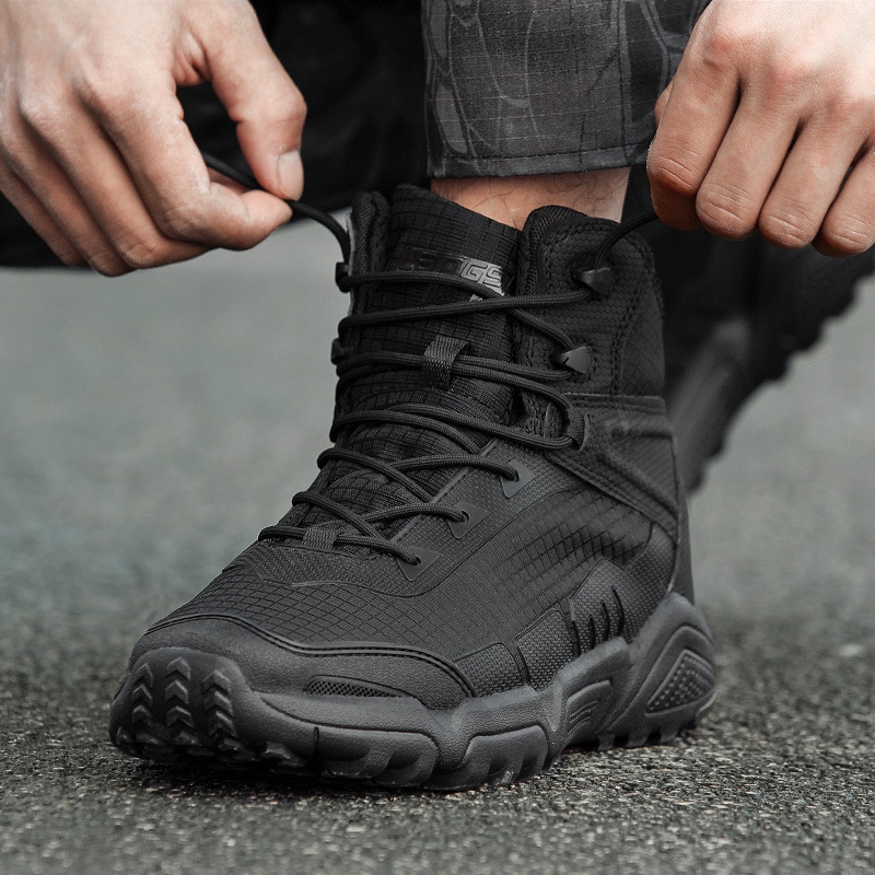 merrell tactical shoes