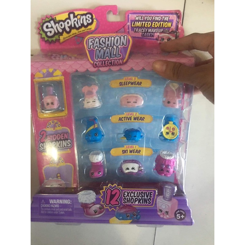 original shopkins