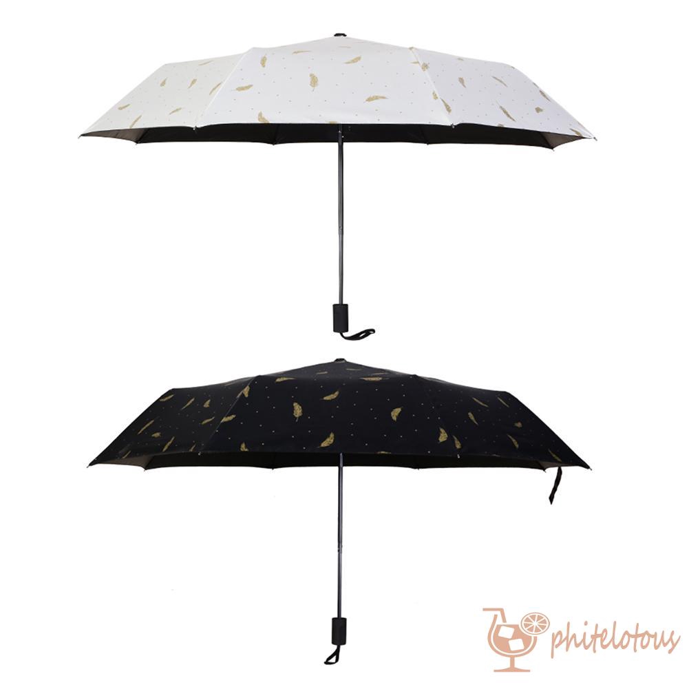 windproof parasol