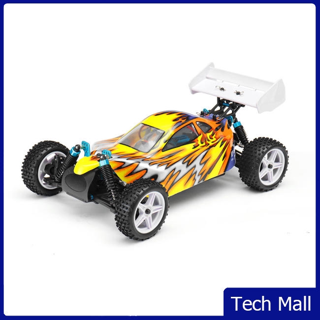 off road buggy rc car