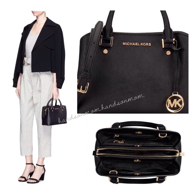 savannah michael kors bag